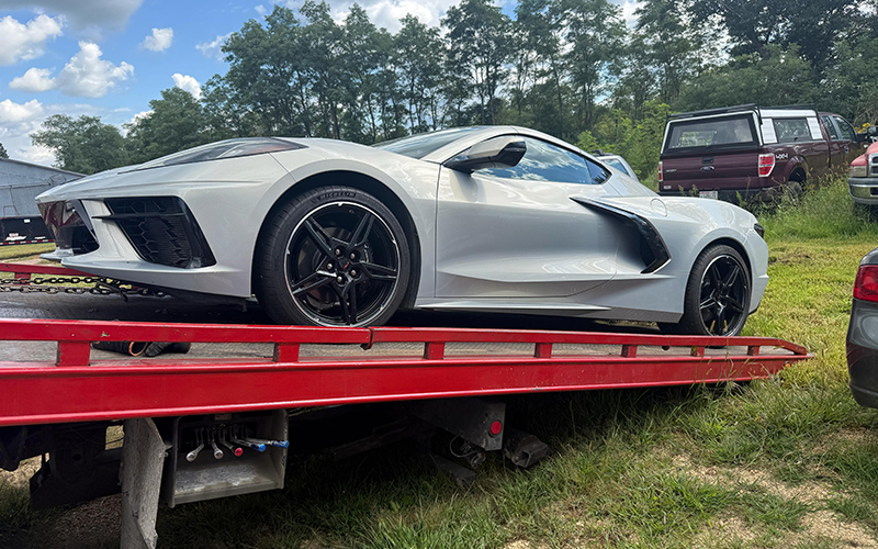 Fast & Reliable Towing