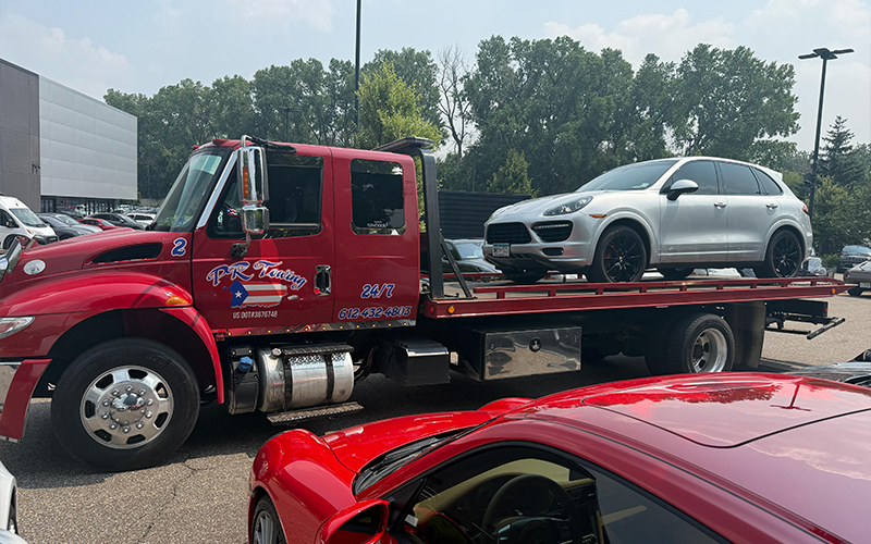 Junk Car Removal & Buying Cars