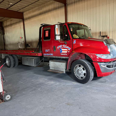 Customer Satisfaction